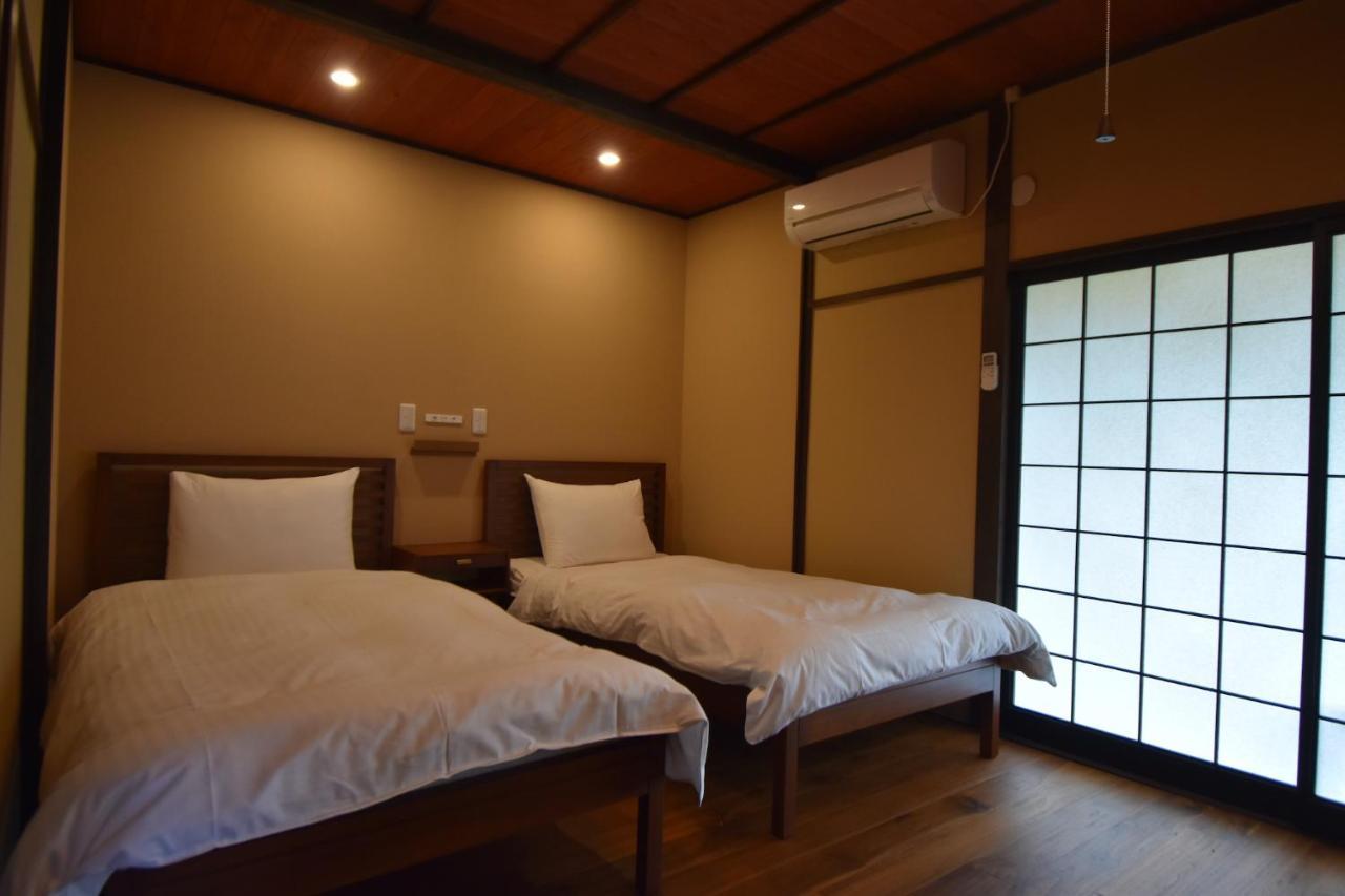 My Lodge Naoshima Exteriör bild