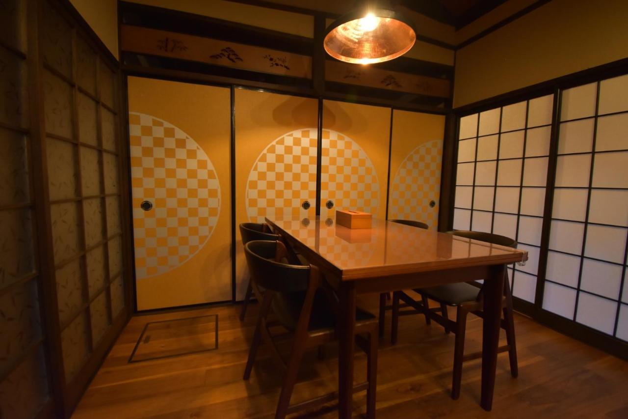My Lodge Naoshima Exteriör bild