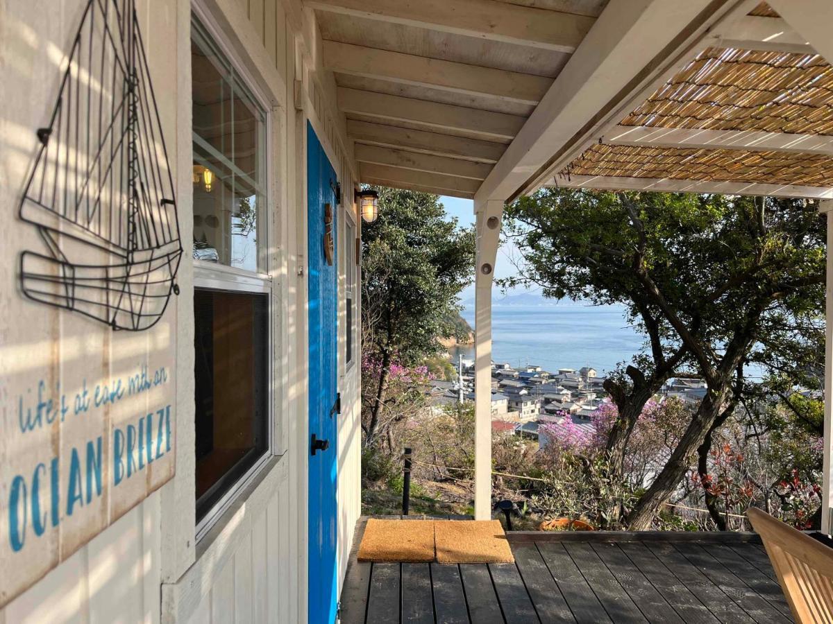 My Lodge Naoshima Exteriör bild
