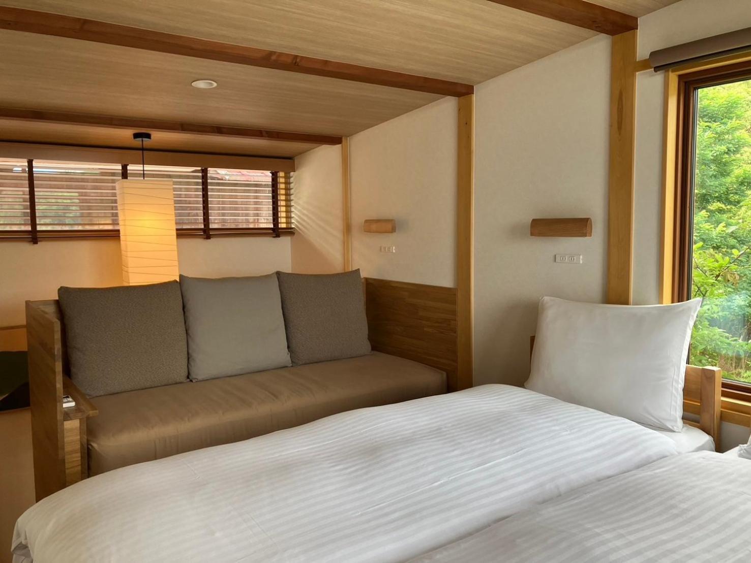 My Lodge Naoshima Exteriör bild