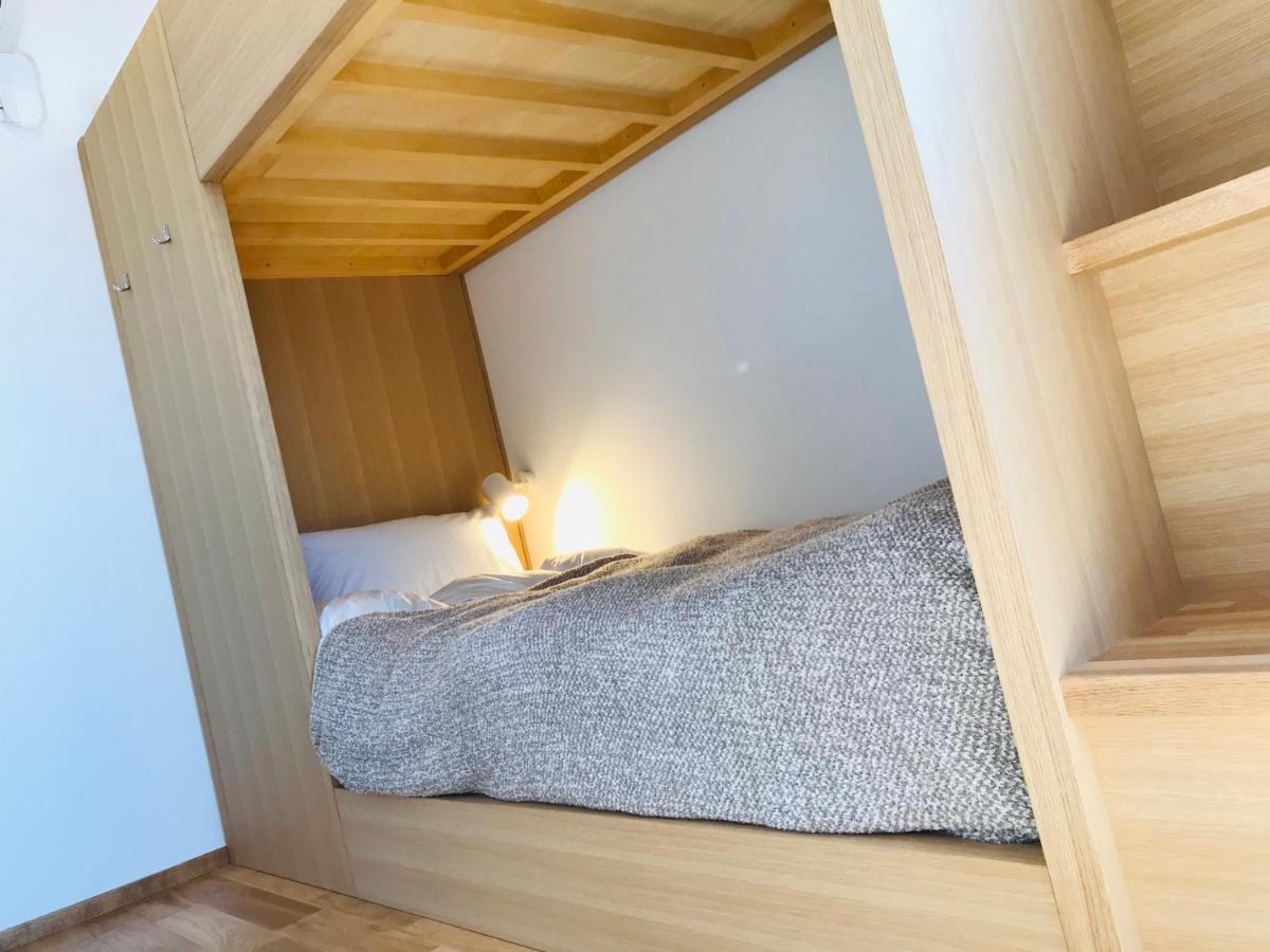 My Lodge Naoshima Exteriör bild