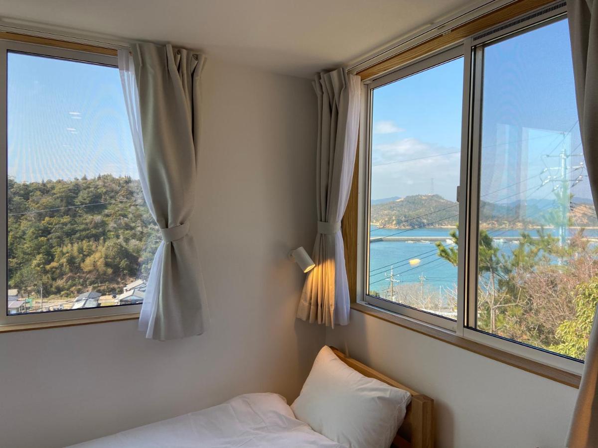 My Lodge Naoshima Exteriör bild