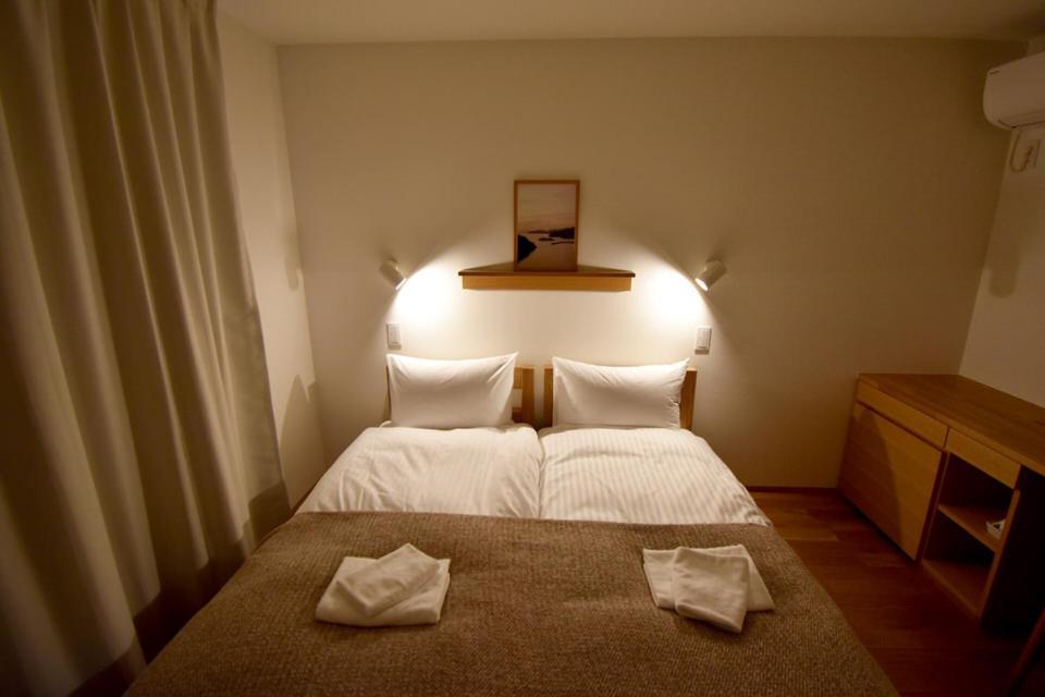 My Lodge Naoshima Exteriör bild