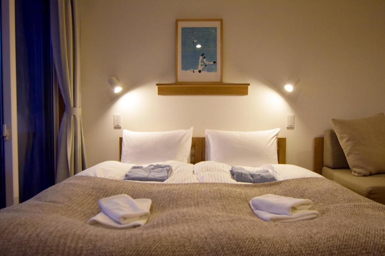 My Lodge Naoshima Exteriör bild