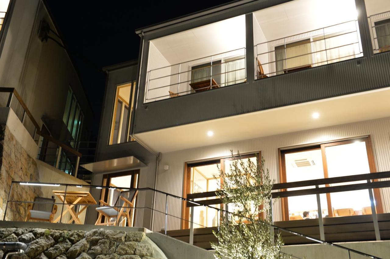 My Lodge Naoshima Exteriör bild
